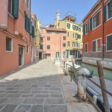 Gorgeous In With Wifi * Venedig
