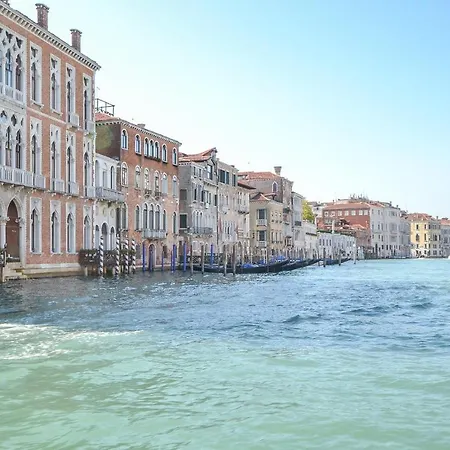 Gorgeous In With Wifi * Venedig