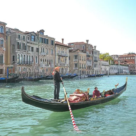Gorgeous In With Wifi Venedig
