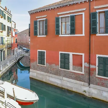 Gorgeous In With Wifi Venedig