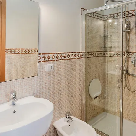 In With Kitchen Apartamento Venecia